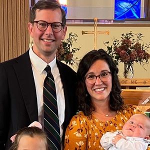 Meet your Posher, Karla